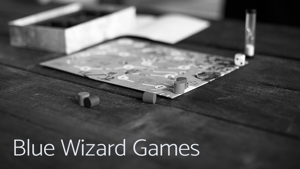 Best Games by Blue Wizard Games - Family Gaming Database